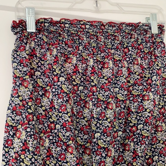 Juicy couture strapless jumpsuit - Picture 3 of 3